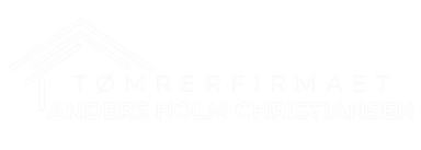 Tømrerfirmaet Anders Holm Christiansen - Tømrer Tranbjerg J logo