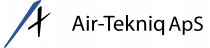 Air Tekniq V/thomas Ingvar Rasmussen logo
