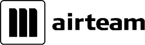 airteam i Århus logo