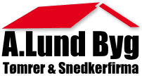 A.Lund BYG logo