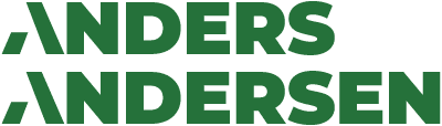 Tømrerfirmaet Anders Andersen A/S logo
