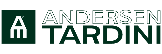 Andersen & Tardini ApS logo
