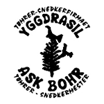 Yggdrasil logo
