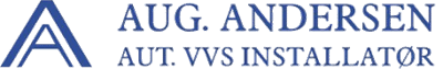 Aug. Andersen ApS logo
