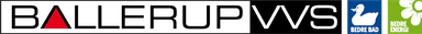 Ballerup VVS logo