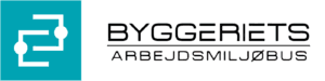 Byggeriets Arbejdsmiljøbus logo
