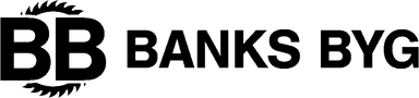 Banks Byg logo