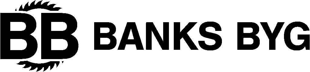 Banks Byg logo