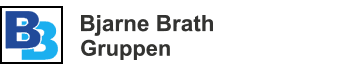 BB VVS og Blik A/S logo