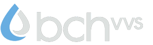 Bch VVS ApS logo