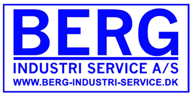 Berg Industri Service logo