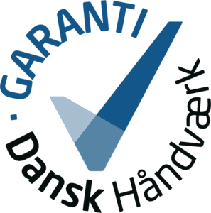 BG ApS logo