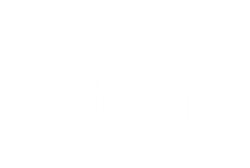 Bidstrup Tømrer og Snedker logo