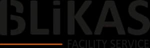 Blikas Facility Service logo