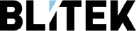 Blitek A/S logo