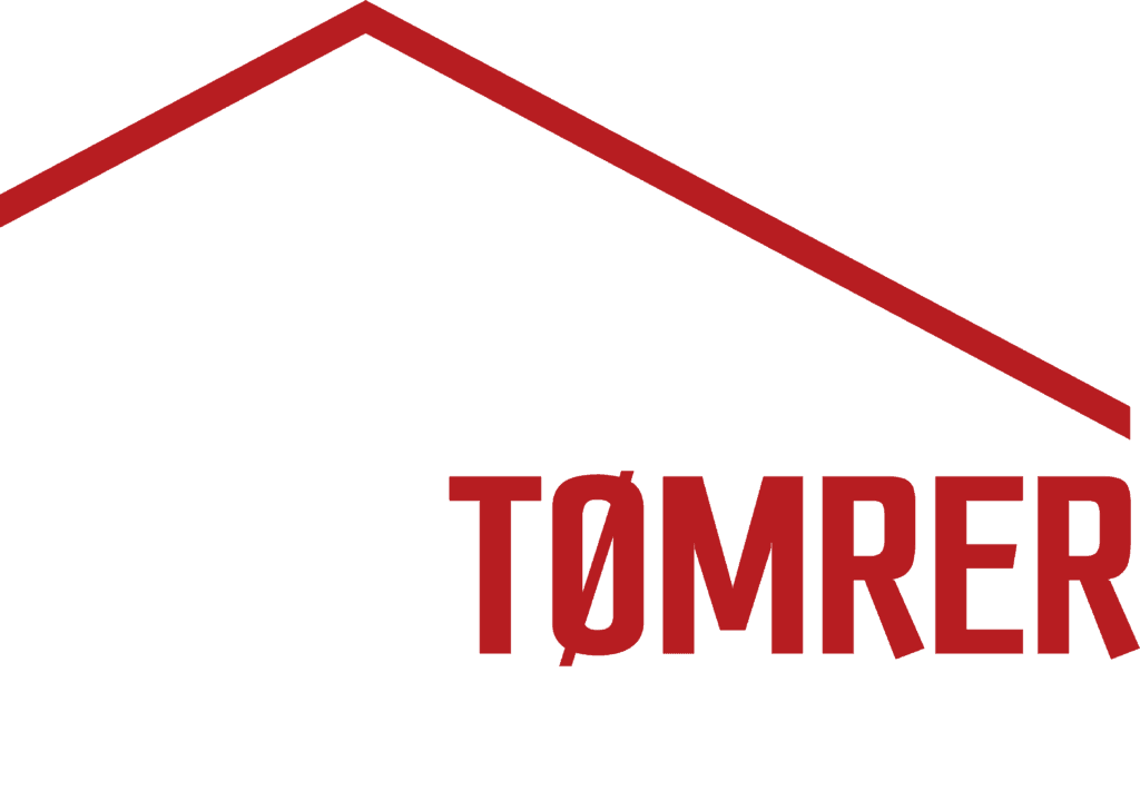B.N. Tømrer ApS logo