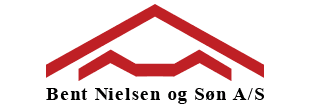 Bent Nielsen & Søn A/S logo