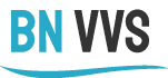 Aut. VVS-Installatør Bent Nielsen ApS logo