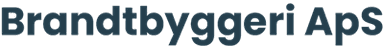 Brandtbyggeri ApS logo