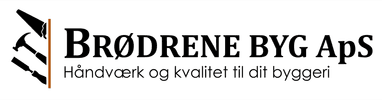 Brødrene Byg Aps logo