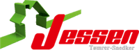 Jessen Tømrer - Snedker ApS logo