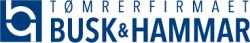 Tømrerfirmaet Busk & Hammar ApS logo