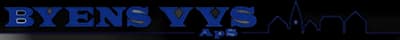 Byens VVS ApS logo
