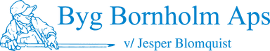 BYG BORNHOLM ApS logo