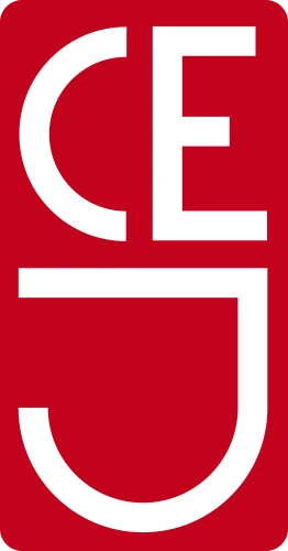 CEJ Ejendomsadministration A/S logo