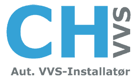 CHVVS a/s logo