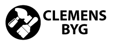 Clemens Byg logo