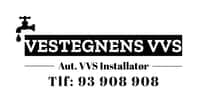 Vestegnens VVS ApS logo