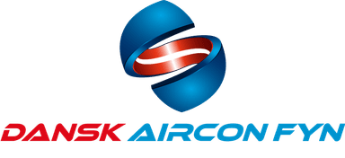 Dansk Aircon Fyn ApS logo