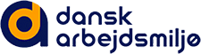 Dansk Arbejdsmiljø logo