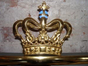 Københavns Billedskærer Værksted v/ David Svane Petersen logo