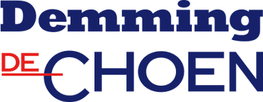 DEMMING - AUTORISERET ELINSTALLATØR ApS logo