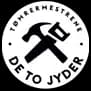 DE TO JYDER APS logo