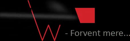 DEWA VVS & ENERGI A/S logo