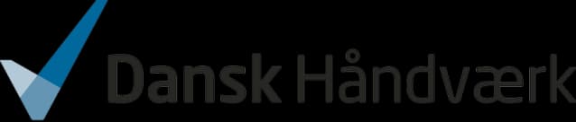 Dansk Håndværk logo