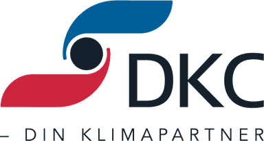 Dansk Klima Center ApS logo