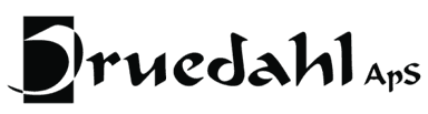 Druedahl ApS logo