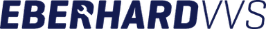 Eberhard VVS ApS logo