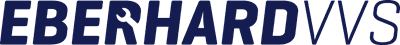 Eberhard VVS ApS logo