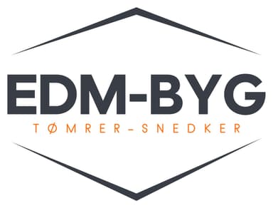 edm-byg logo
