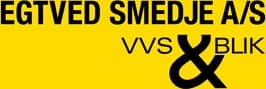 Egtved Smedje A/S logo