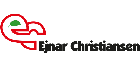 Ejnar Christiansen Sølsted A/S logo