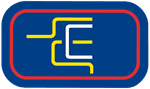EL OG VVS CENTER ApS logo
