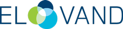ELVAND logo