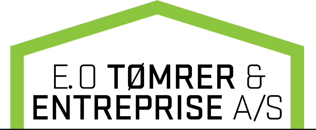 E.O Tømrer og Entreprise ApS logo