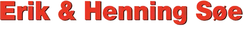 TØMRERMESTRE ERIK SØE ApS logo